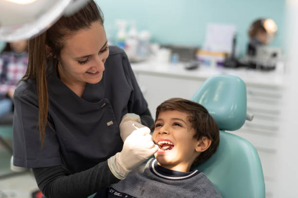 Best Emergency Dental Care for Broken or Chipped Teeth in Carlinvle, IL
