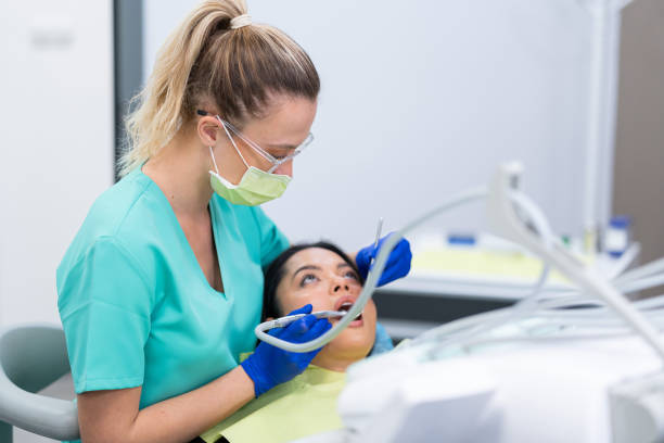 Best Pediatric Emergency Dentist in Carlinvle, IL
